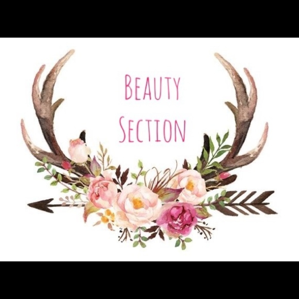 Beauty Section